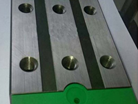 KUVE25BH INA直线导轨